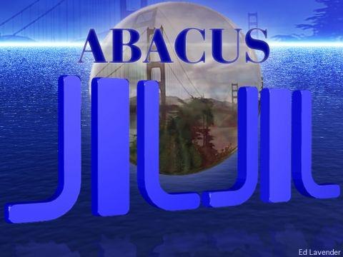 The Abacus Logo